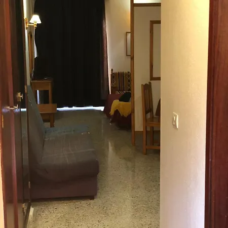 Puerto Girasol Apartamento Daire