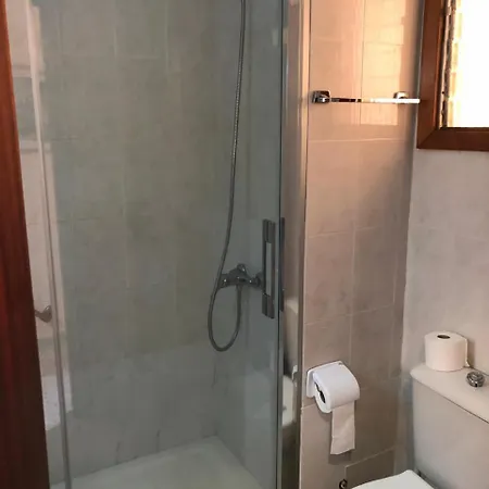 Puerto Girasol Apartamento Daire