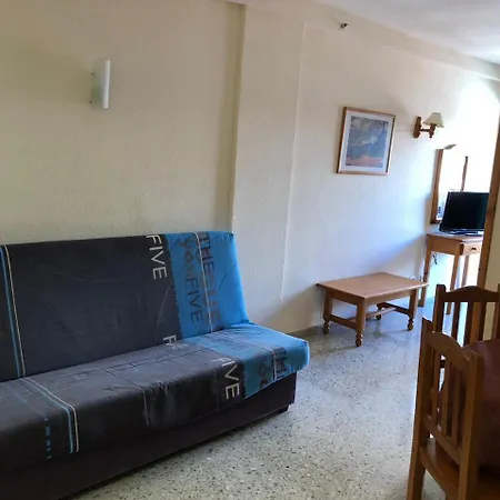 Puerto Girasol Apartamento Daire