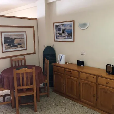 Puerto Girasol Apartamento *