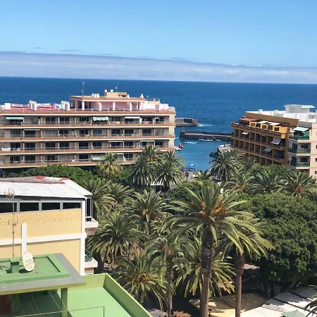 Puerto Girasol Apartamento Puerto de la Cruz (Tenerife)