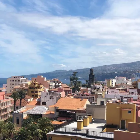 Daire Puerto Girasol Apartamento