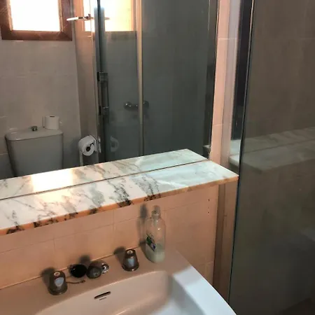 Puerto Girasol Apartamento アパート