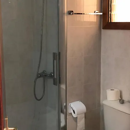 アパート Puerto Girasol Apartamento *