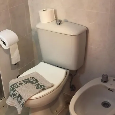 アパート Puerto Girasol Apartamento